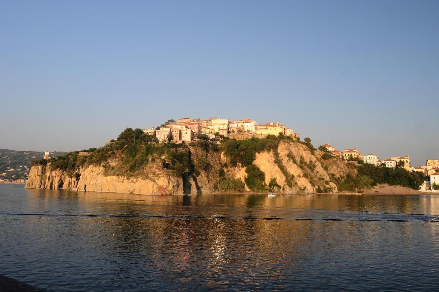 Antico Casale - Camere Con Angolo Cottura Agropoli Exterior foto